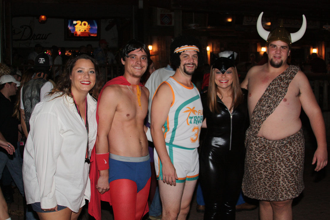 Halloween at Northgate 2015